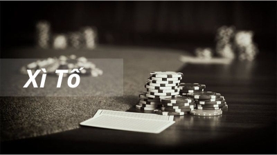 Xì tố – Trò chơi đầy chiến thuật với tỷ lệ thắng lên đến 75%