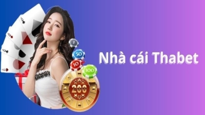 Khuyến mãi Thabet nhận ngay 88K khi đăng ký tài khoản