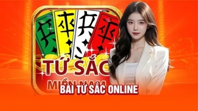 Bài Tứ Sắc - Thử Ngay Trò Chơi Dân Gian Đầy Kịch Tính