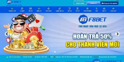 F8bet bảo mật tuyệt đối, hiện đại với 3 lớp mã hóa an toàn